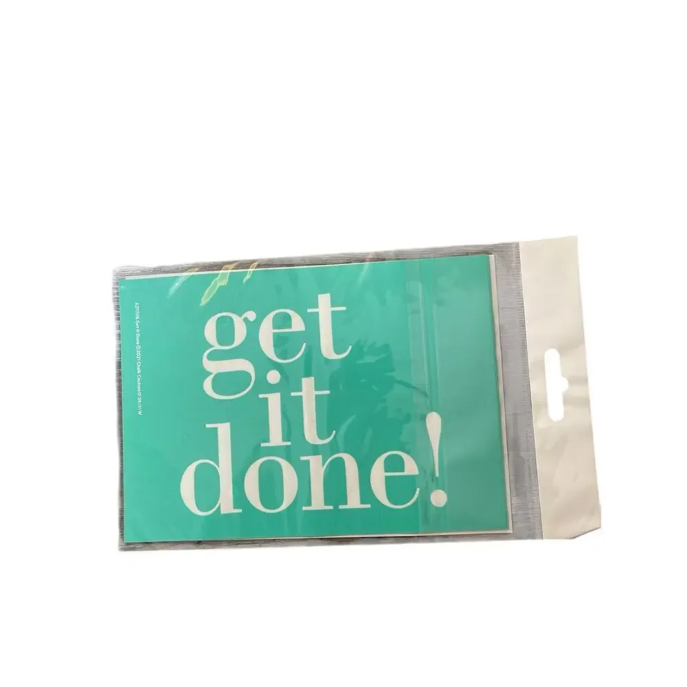 Chalk Couture 5X7 New  Reusable Transfer 
